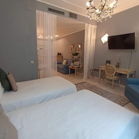 Mercanti Apts Via Passarella Μιλάνο Εξωτερικό φωτογραφία