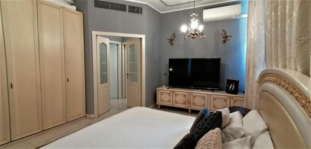 Mercanti Apts Via Passarella Μιλάνο Εξωτερικό φωτογραφία