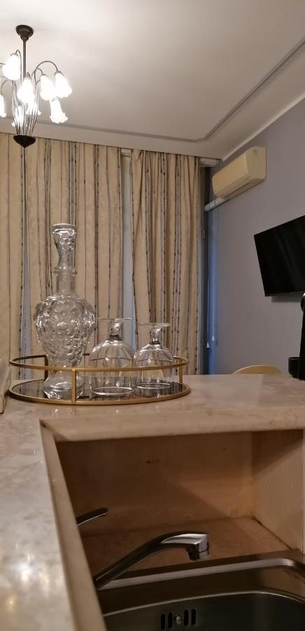 Mercanti Apts Via Passarella Μιλάνο Εξωτερικό φωτογραφία