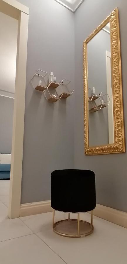 Mercanti Apts Via Passarella Μιλάνο Εξωτερικό φωτογραφία