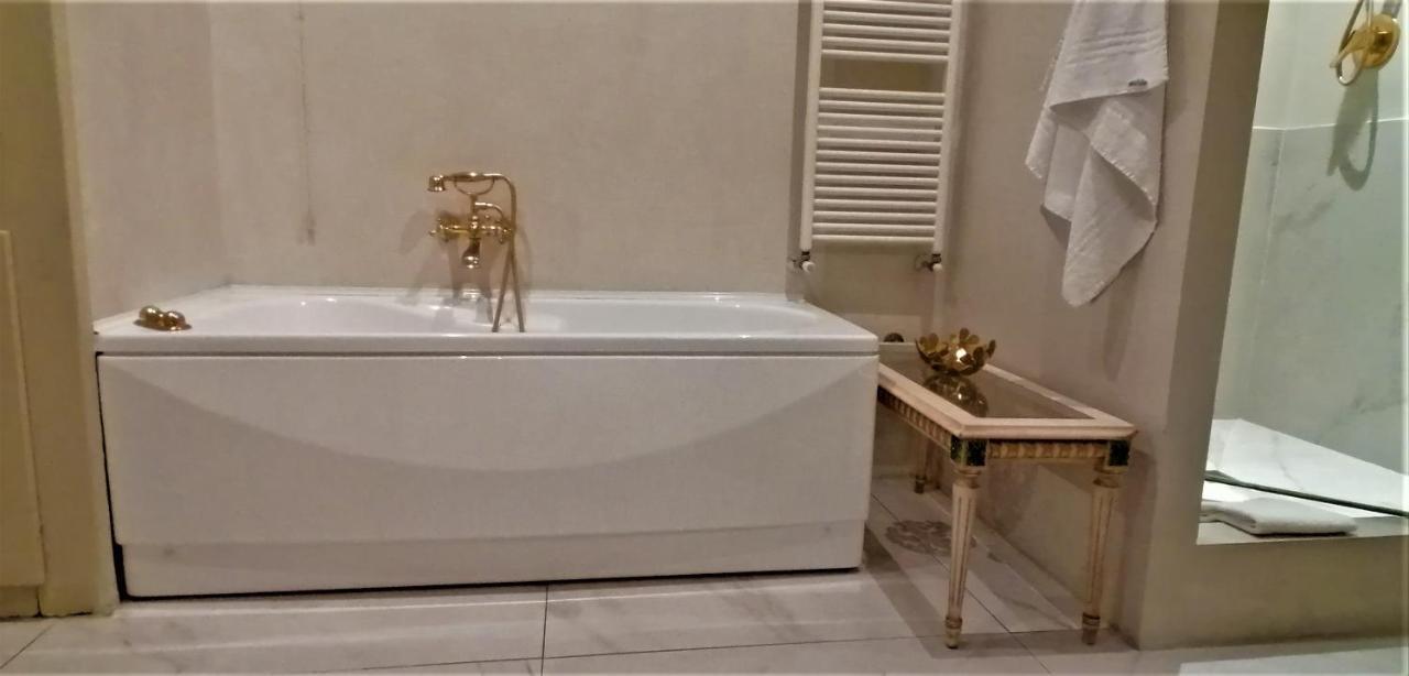 Mercanti Apts Via Passarella Μιλάνο Εξωτερικό φωτογραφία