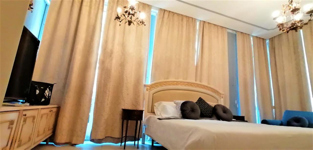 Mercanti Apts Via Passarella Μιλάνο Εξωτερικό φωτογραφία