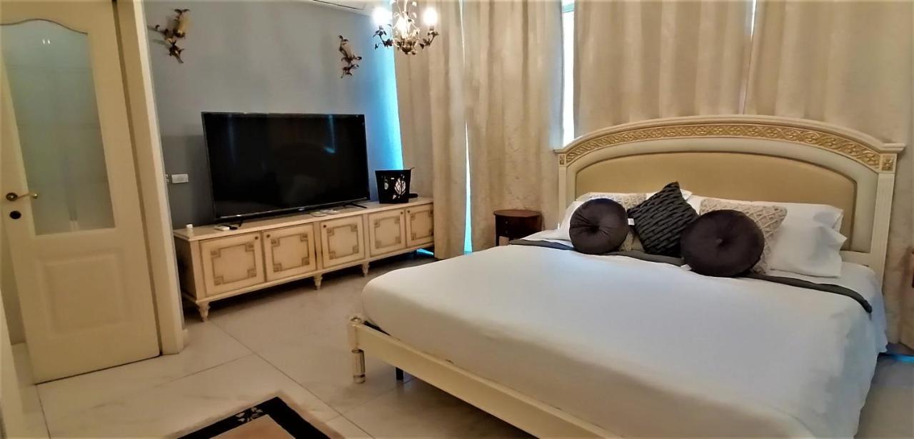 Mercanti Apts Via Passarella Μιλάνο Εξωτερικό φωτογραφία
