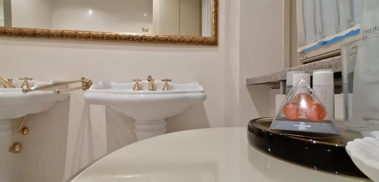 Mercanti Apts Via Passarella Μιλάνο Εξωτερικό φωτογραφία