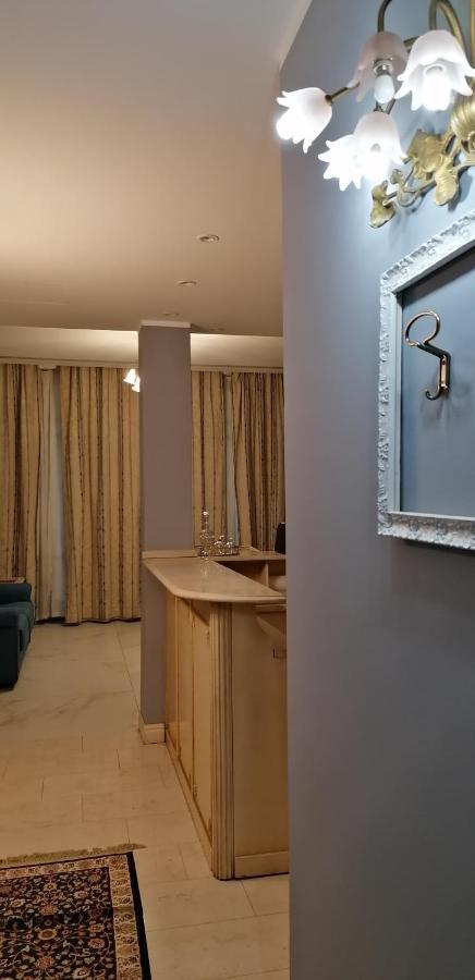 Mercanti Apts Via Passarella Μιλάνο Εξωτερικό φωτογραφία