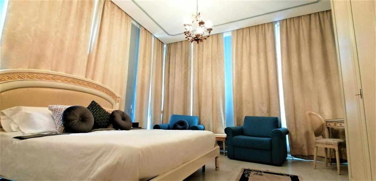 Mercanti Apts Via Passarella Μιλάνο Εξωτερικό φωτογραφία