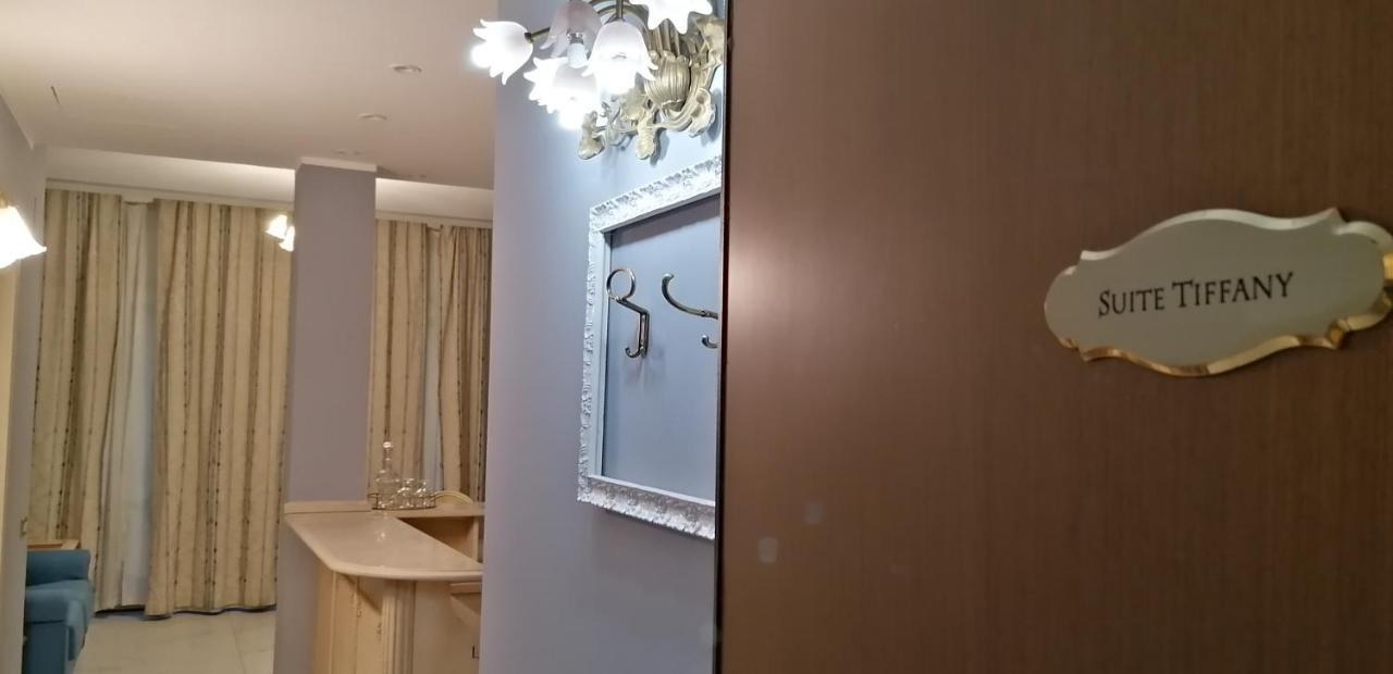 Mercanti Apts Via Passarella Μιλάνο Εξωτερικό φωτογραφία