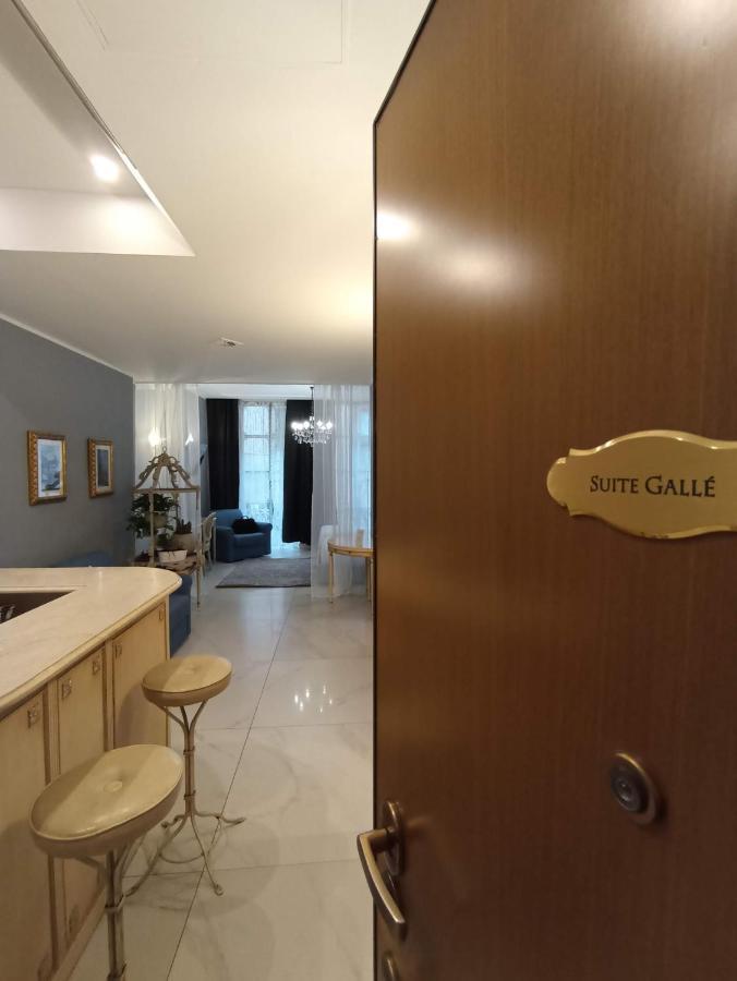 Mercanti Apts Via Passarella Μιλάνο Εξωτερικό φωτογραφία
