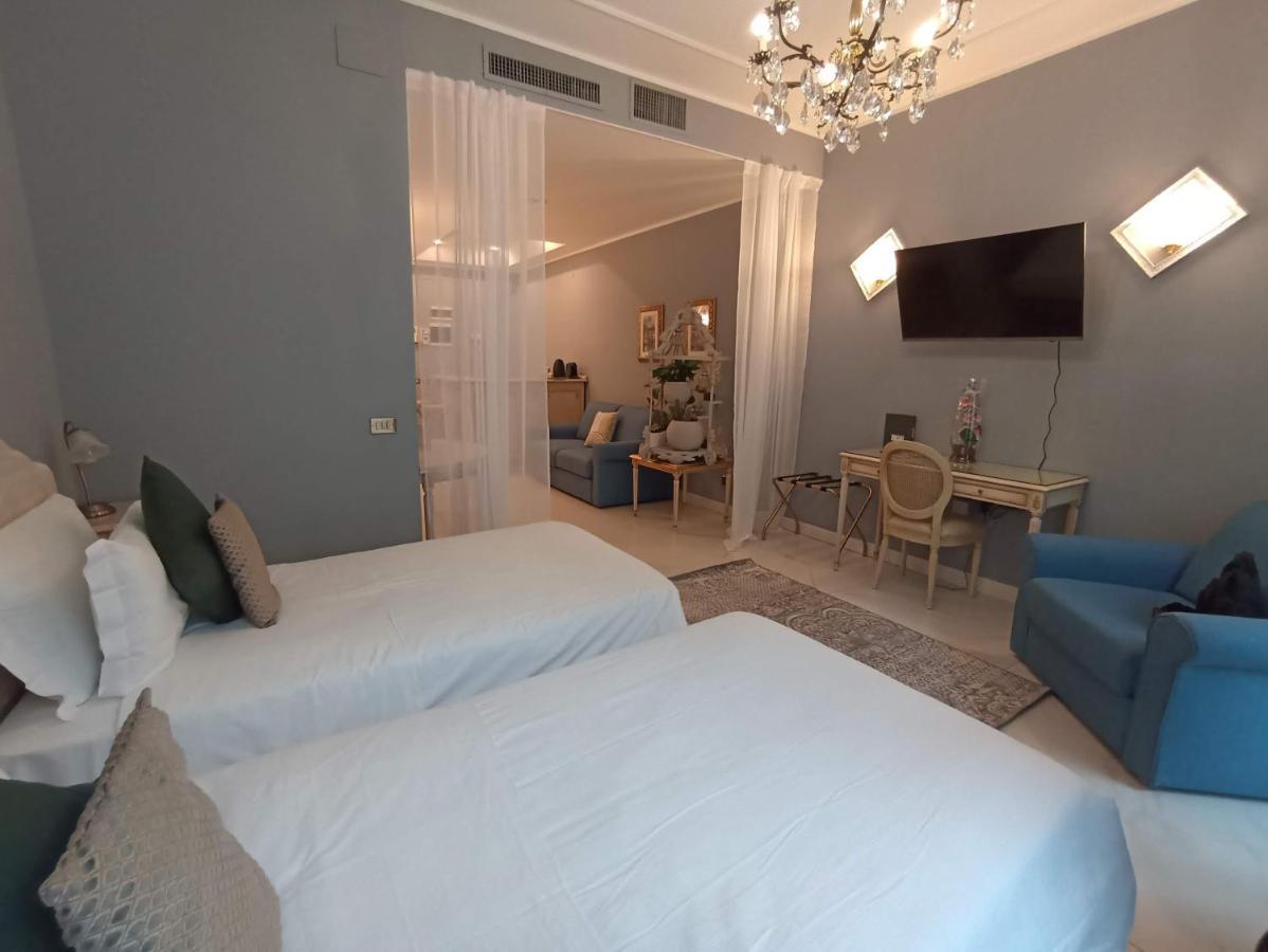 Mercanti Apts Via Passarella Μιλάνο Εξωτερικό φωτογραφία