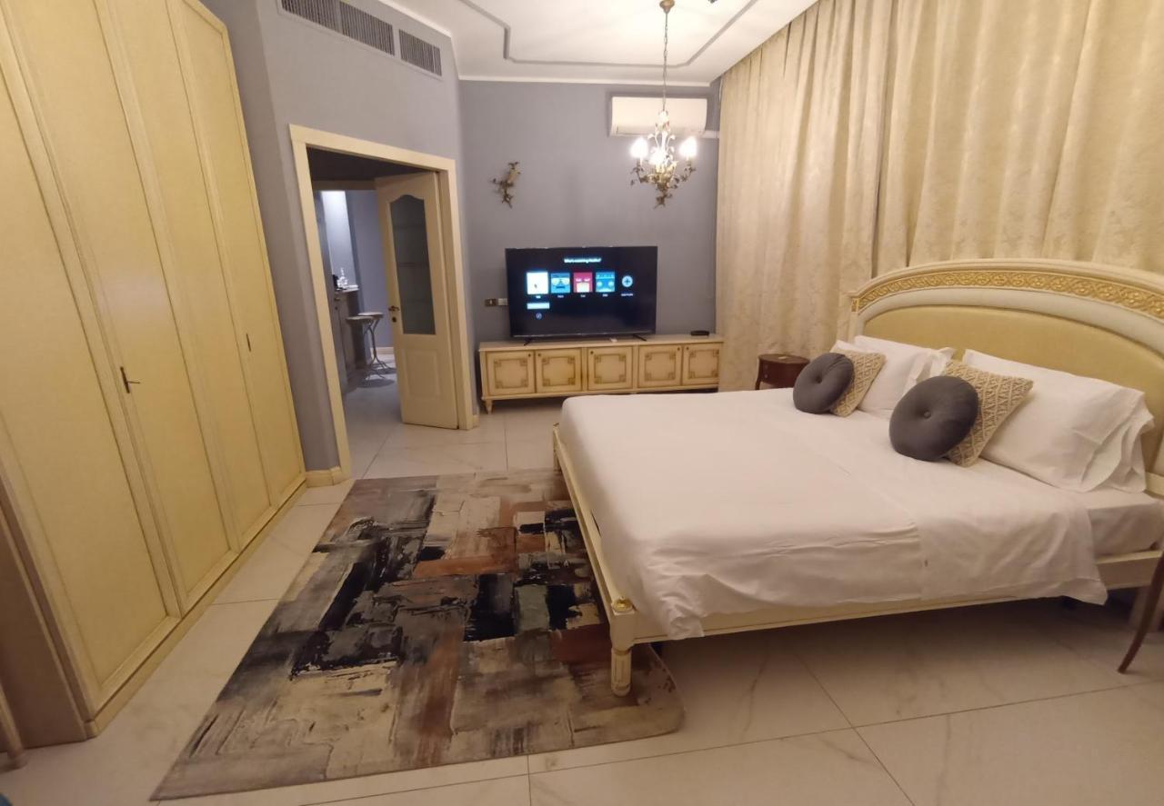 Mercanti Apts Via Passarella Μιλάνο Εξωτερικό φωτογραφία